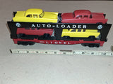 Lionel 6-29439 Postwar Celebration Series 6414 Evans Auto Loader NIB NOS