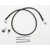 Front Brake Line Kit 2000-2005 Harley Dyna FXD FX
