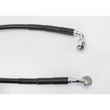 Front Brake Line Kit 2000-2005 Harley Dyna FXD FX