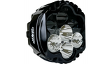 CUSTOM DYNAMICS Shark Demon Performance LED Headlight Harley 7" Street Glide FLH