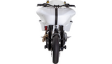 Thrashin Supply 1" Wheelie Bars Handlebars Harley touring Dyna Softail FXR Chopp