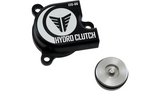 MUELLER MOTORCYCLE AG Hydraulic clutch Harley M8 Touring Softail Street Glide