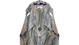 FX-17 Helmet - Camo - XS Off-Road / ATV / UTV  Wood Camouflage Adult