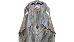 FX-17 Helmet - Camo - Off-Road / ATV / UTV Wood Camouflage Adult MED
