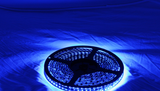 600 LED reel 120 LEDs 5 meters total length Can be cut Harley Motorcycle LIGHTS!