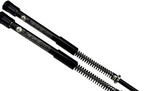 Legend AXEO21 KO Performance Front Suspension CVO Road Glide FLTRXSE 18-22 21" W