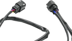 CUSTOM DYNAMICS Tour Pak Quick Disconnect Harness Harley Touring 14^ Ultra Glide