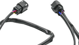 CUSTOM DYNAMICS Tour Pak Quick Disconnect Harness Harley Touring 14^ Ultra Glide