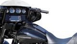 Twin Peaks Engine Guard LA Choppers Harley Touring 2009^ STreet Road Glide Ultra