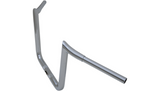 1-1/4" Hefty Prime Ape Hanger Handlebar LA Chopper 13" Harley Road Glide FLTR