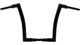 Fat bAggers inc Handlebar Harley Road Glide FLTR 14" Ape Hangers 1-1/2 EZ Instal