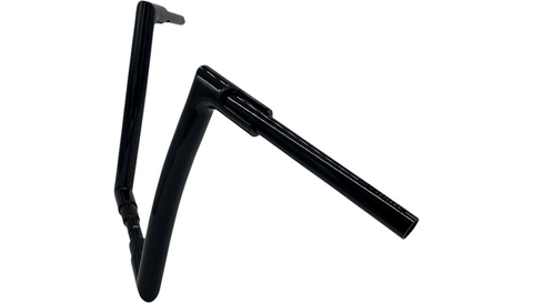 Fat bAggers inc Handlebar Harley Road Glide FLTR 14" Ape Hangers 1-1/2 EZ Instal