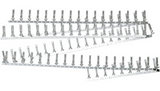 Harley Davidson Wiring Repair Male Crimp Terminals 100 PK NAMZ