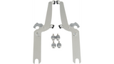 MEMPHIS SHADES Sportshield Trigger-Lock Mount Harley Heritage Softail Fatboy FLS