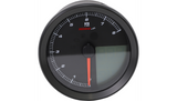 KOSO Speedometer/Tach Multi Harley Sportster Dyna 3 5/8 2004^ Electronic Guage