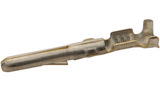 NAMZ NA-61116-1 AMP Male Mate-n-Lock Crimp Terminals Pin 100pk Harley