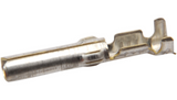 NEW NAMZ NA-61314-1 Female Crimp Terminals AMP Mate-N-Lock 100pk Harley 71-95