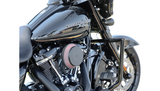 Twin Peaks Engine Guard LA Choppers Harley Touring 2009^ STreet Road Glide Ultra