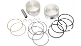 Piston Kit S&S Cycle 100" 107" Super Sidewinder Evo Softail Touring FXR Dyna Spo