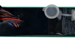 CUSTOM DYNAMICS Triple Play Turn Signal Conversion Softail 2011^ Fatboy Dyna FLS