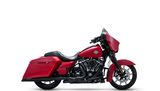 Vance Hines Power Duals Header System Harley Touring FLH Glide M8 17^ Street PCX
