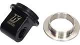 Kodlin USA K66025 1.5" Rear Lowering Kit Harley Touring Street Road Glide 17-26