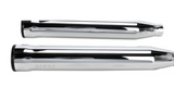 COBRA 6051 RPT 3" Slip-On Mufflers
