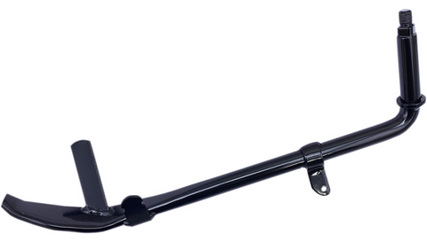 DRAG SPECIALTIES  Kickstand Black 11" 1999-2006 Touring Ultra Classic FLH Electr
