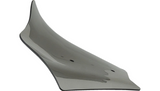 Klock Werks Flare Windshield 2023^ Harley STreet Glide 10" Tint Touring Ultra