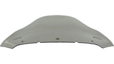 Klock Werks Flare Windshield 2023^ Harley STreet Glide 10" Tint Touring Ultra