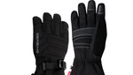 GERBING HEATED CLOTHING GLOVES MOTORCYCLE BIKER 7V COLD WEATHER RIDING GEAR!
