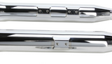 COBRA 6051 RPT 3" Slip-On Mufflers