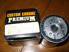 25-250 oil filter replaces harley 63796-77a Evo Softail Touring dyna