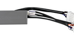 CUSTOM DYNAMICS Load Balancing SMART Triple Play Module Turn Brake light convers