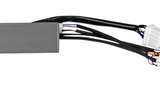 CUSTOM DYNAMICS Load Balancing SMART Triple Play Module Turn Brake light convers