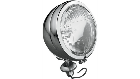 DS-2800104-1/2" Spotlight