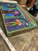 Vtg Monster Squad Game Milton Bradley 1977 Horror Frankenstein Dracula Halloween