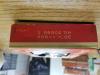 Mercury Glass Christmas Bulbs Fine Quality JIS S 4006 30 1/4 12 in original box