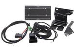 Soundstream Amplifier 1998-13 Harley Touring STreet Road Glide Ultra Bagger FLH