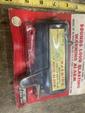 Vtg Lectronic Auto Car Alarm NIB Japan Fedtro Security Collector Hot Rod Classic