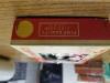 Mercury Glass Christmas Bulbs Fine Quality JIS S 4006 30 1/4 12 in original box