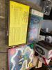 Vtg Monster Squad Game Milton Bradley 1977 Horror Frankenstein Dracula Halloween