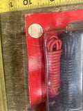 Vtg Lectronic Auto Car Alarm NIB Japan Fedtro Security Collector Hot Rod Classic
