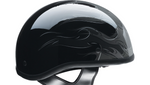 CC Beanie Hellfire Helmet CC Beanie Helmet - Hellfire - Gray