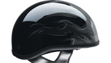 CC Beanie Hellfire Helmet CC Beanie Helmet - Hellfire - Gray