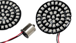 2020-1811LED Turn Signal Inserts