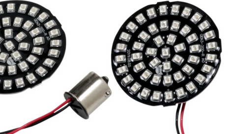 2020-1811LED Turn Signal Inserts