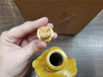 Vtg Empty 1969 Old Cabin Still Decanter Stitzel-Weller Distillery Collectors