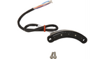 Cafe Gauge LED Indicator Lights 2014-20 Harley Custom Roland Sands Sportster 883