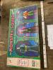 Vtg Monster Squad Game Milton Bradley 1977 Horror Frankenstein Dracula Halloween